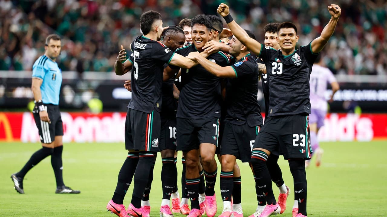 México Avança