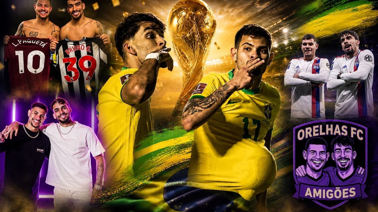 Amizade em Campo