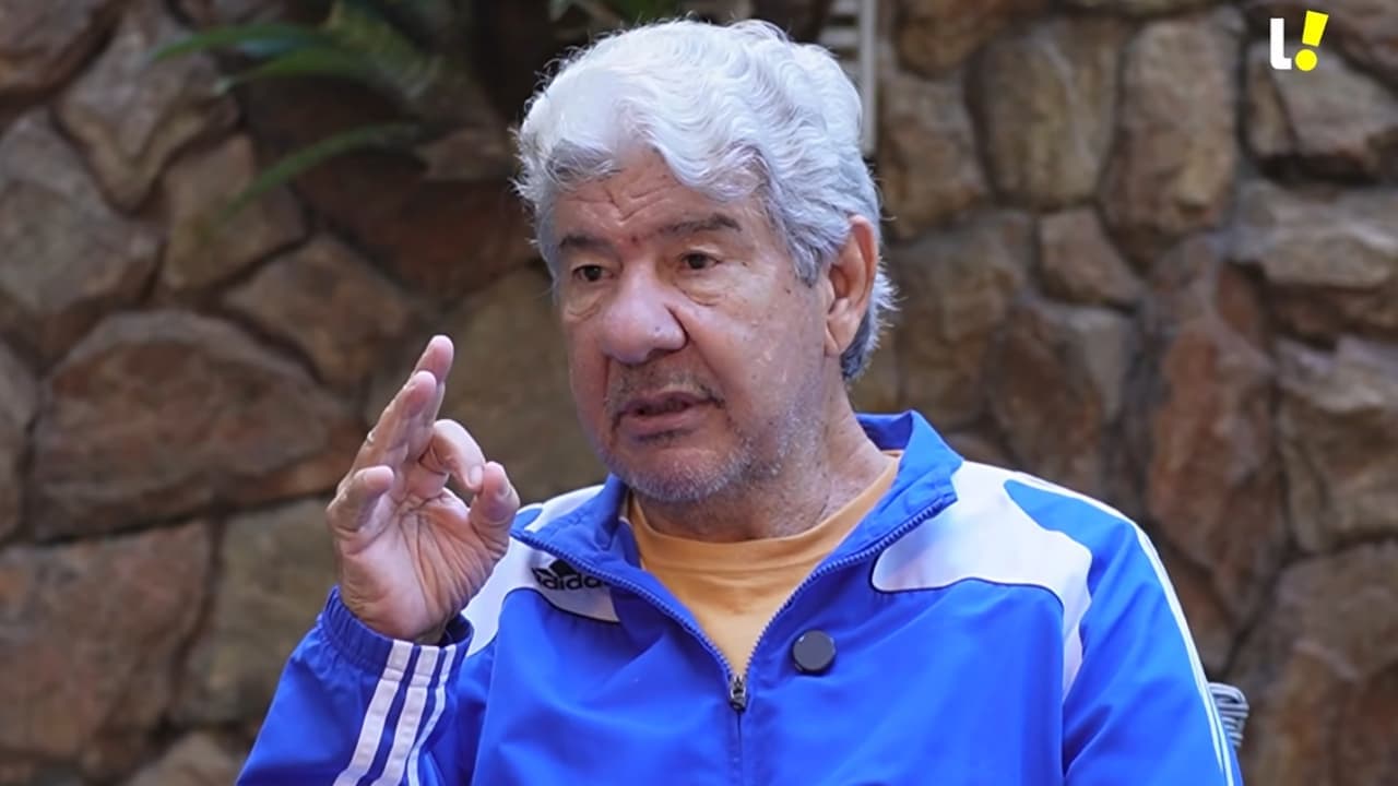 México Brilha na Abertura