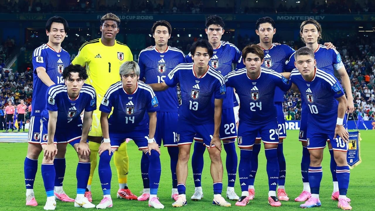 Japão: Um Obstáculo Poderoso