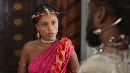 Nobreza do Amor: Novela em Destaque