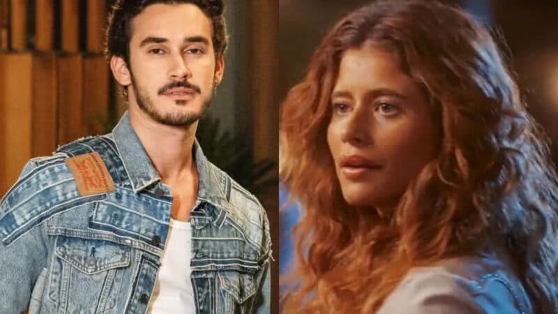 Dor de Cotovelo em Cena