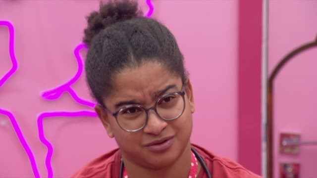 BBB 26: Ex-patroa de Milena toma atitude após críticas da sister na casa