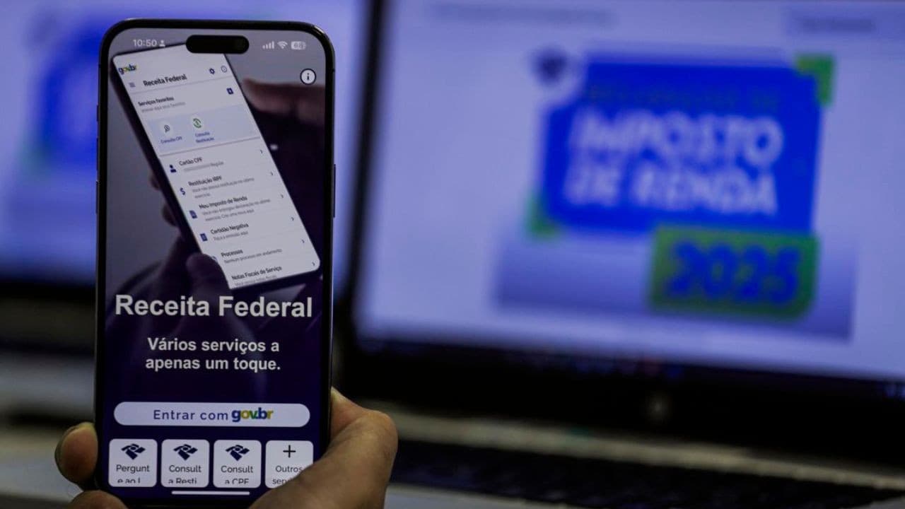 Erro na declaração: trabalhadores na mira da malha fina