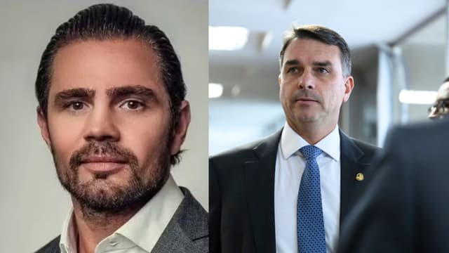 Caso Vorcaro: Mendonça se reúne com PF