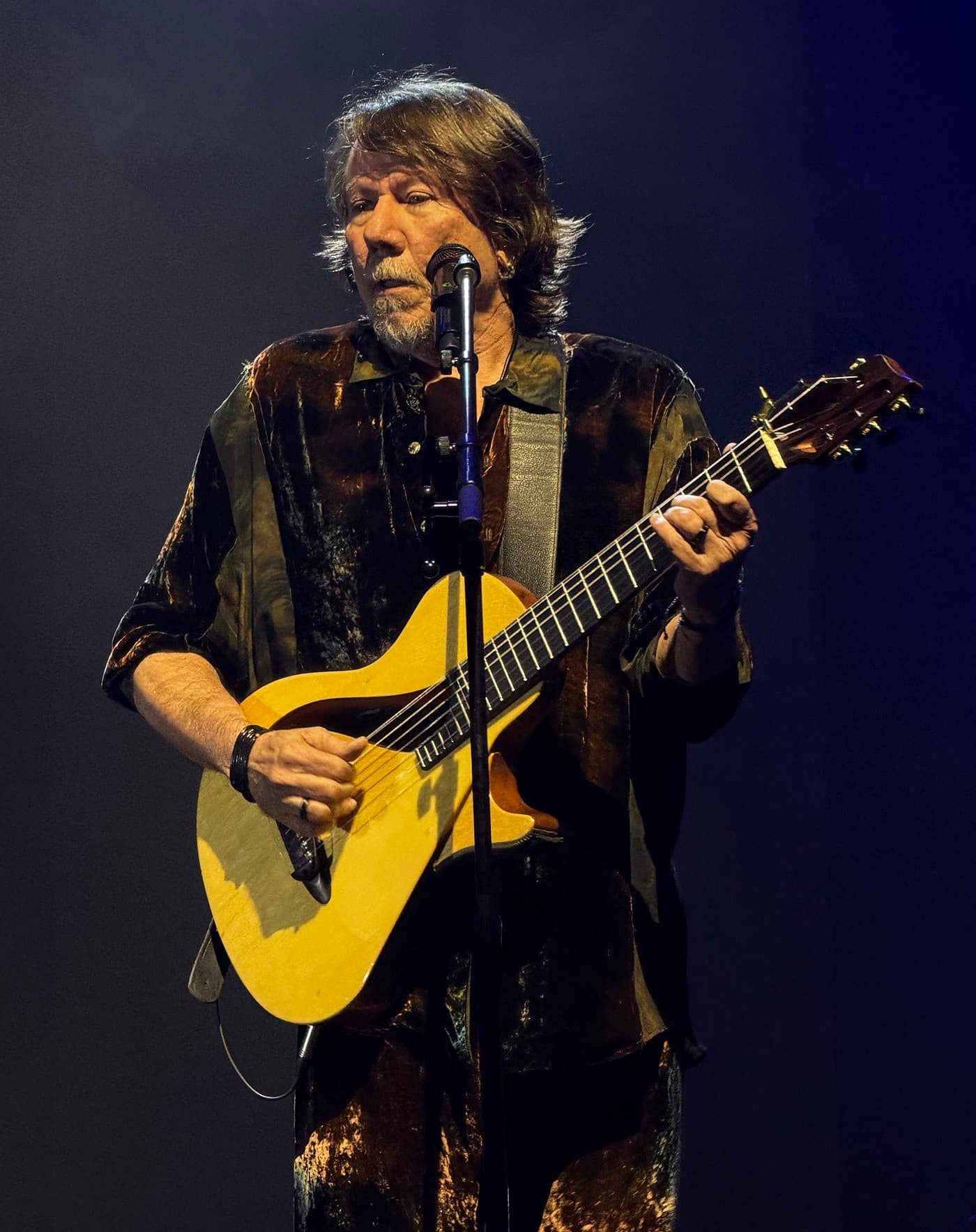 Lenine Brilha no Rio