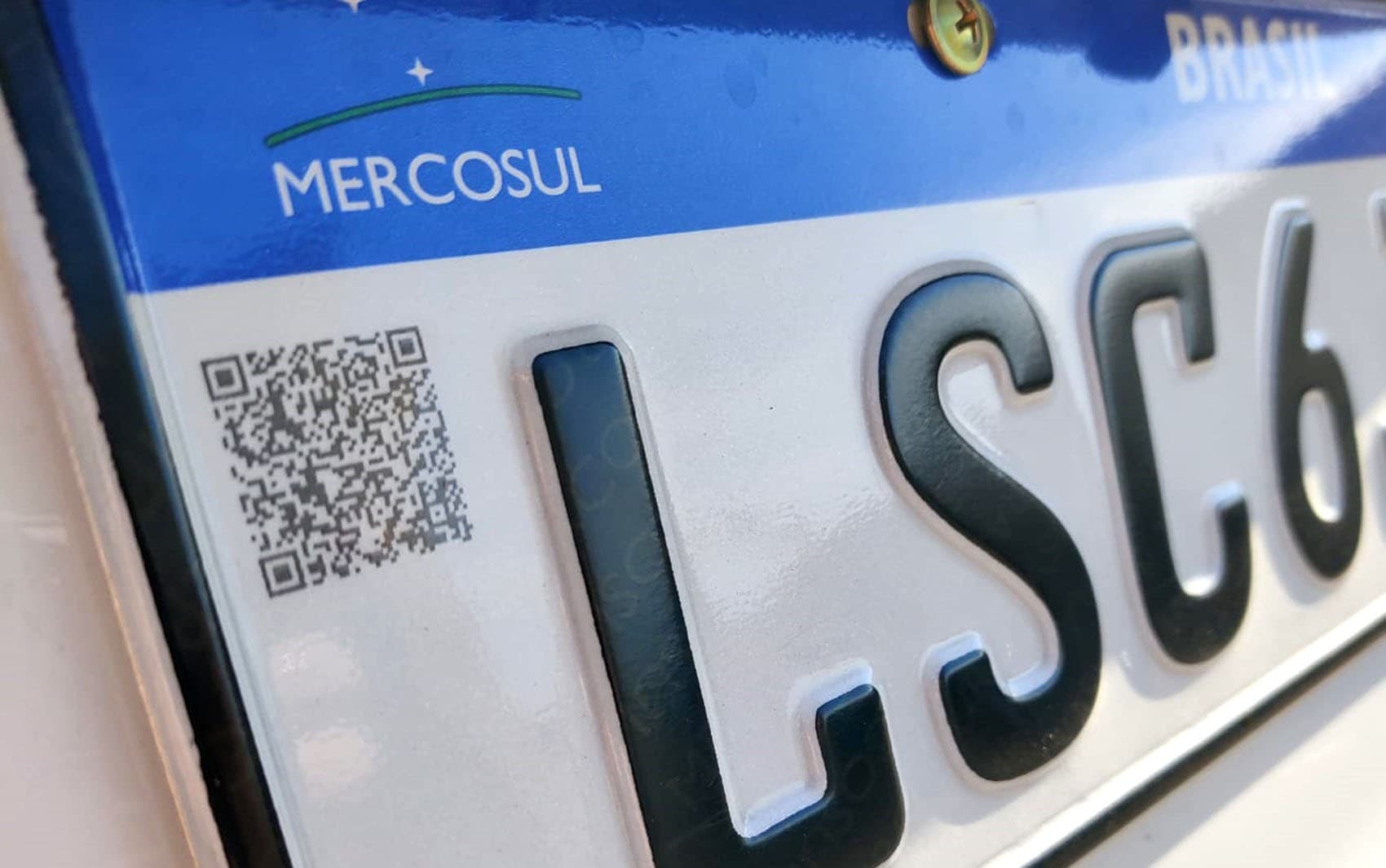 Nova Placa, Novo Custo?