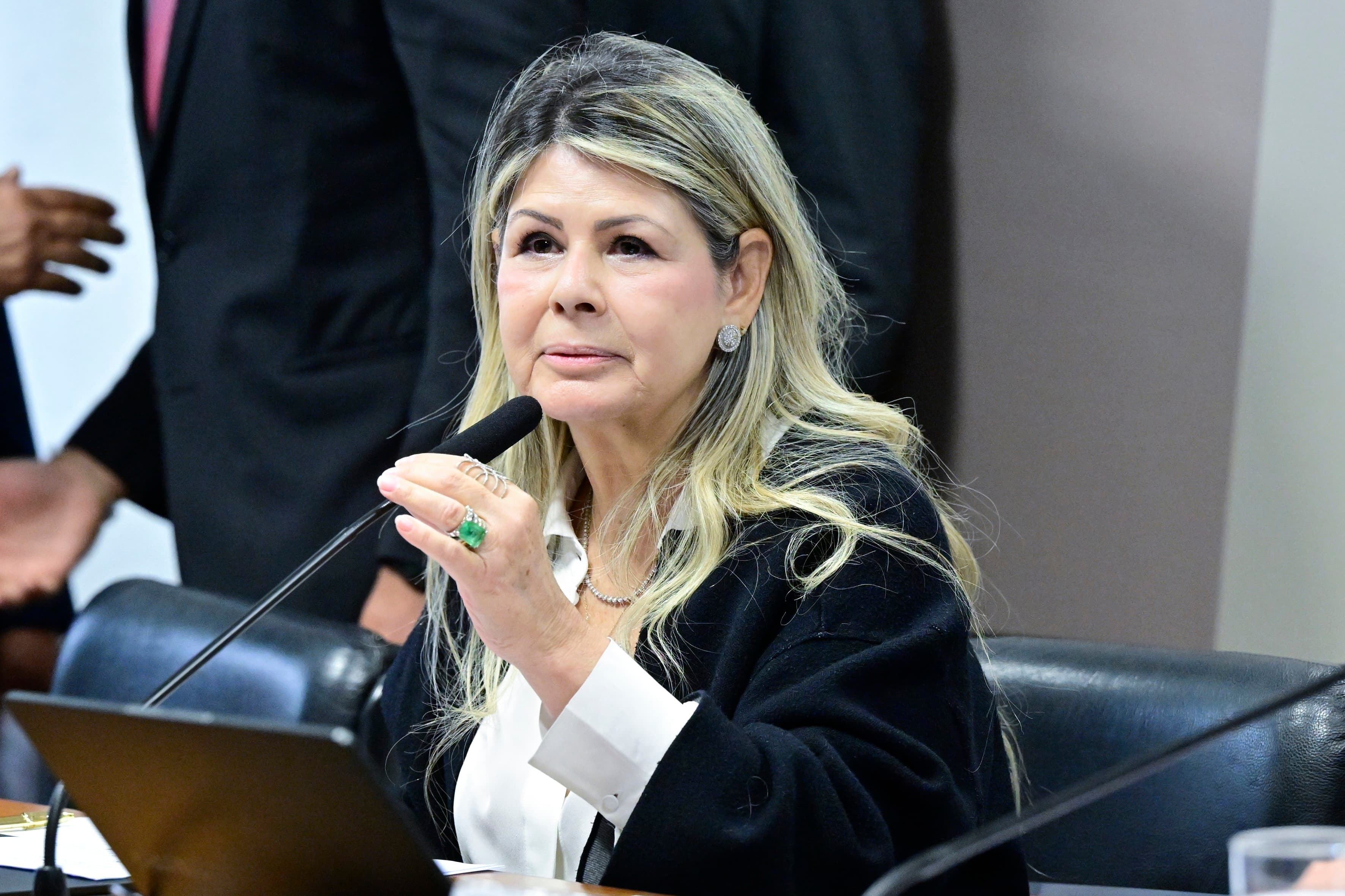 Desembargadora do TRT-BA é aprovada pelo Senado para o cargo de ministra do TST
