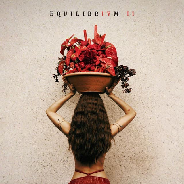 Anitta: Equilibrivm II Deslumbra?