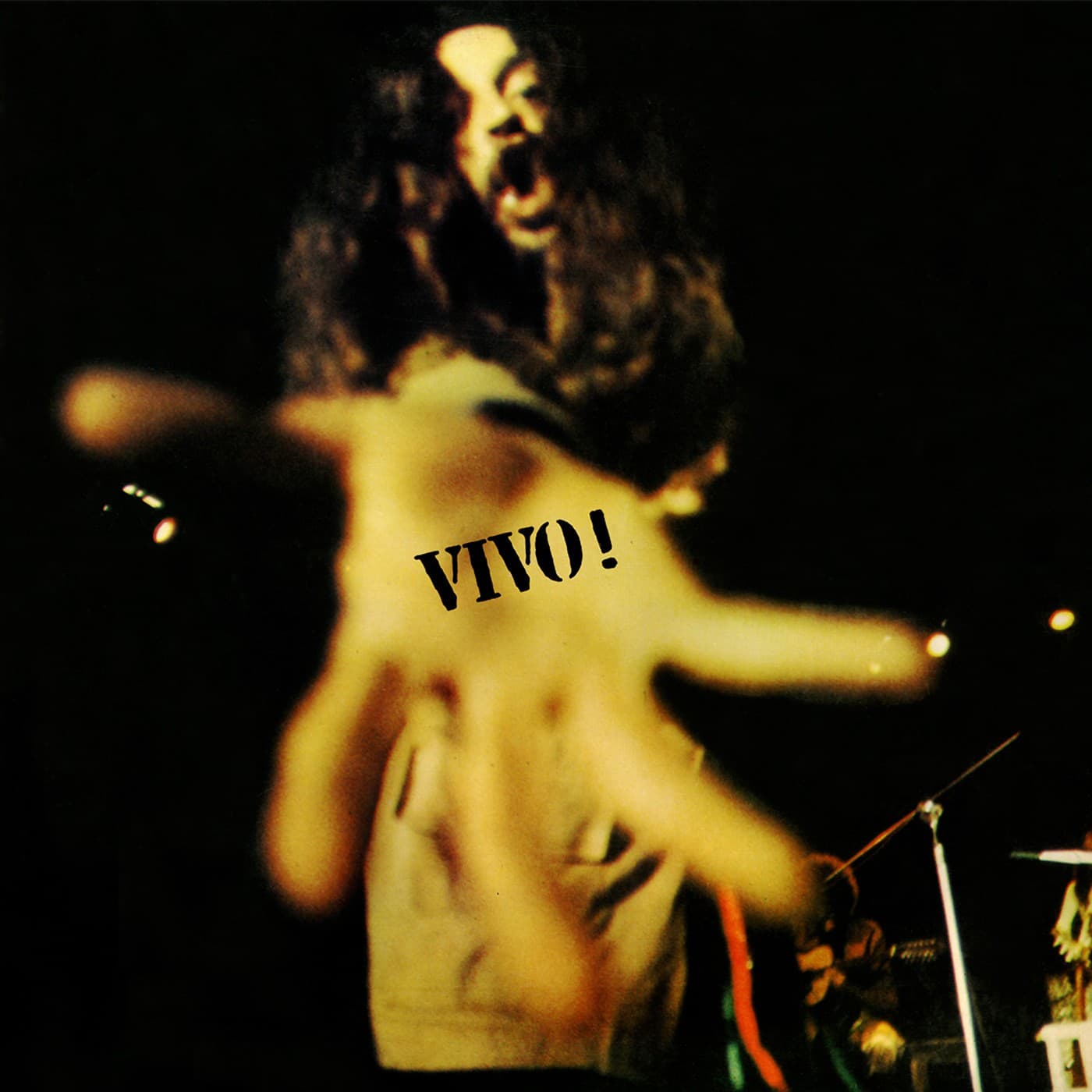 Alceu Valença: 50 Anos de Música