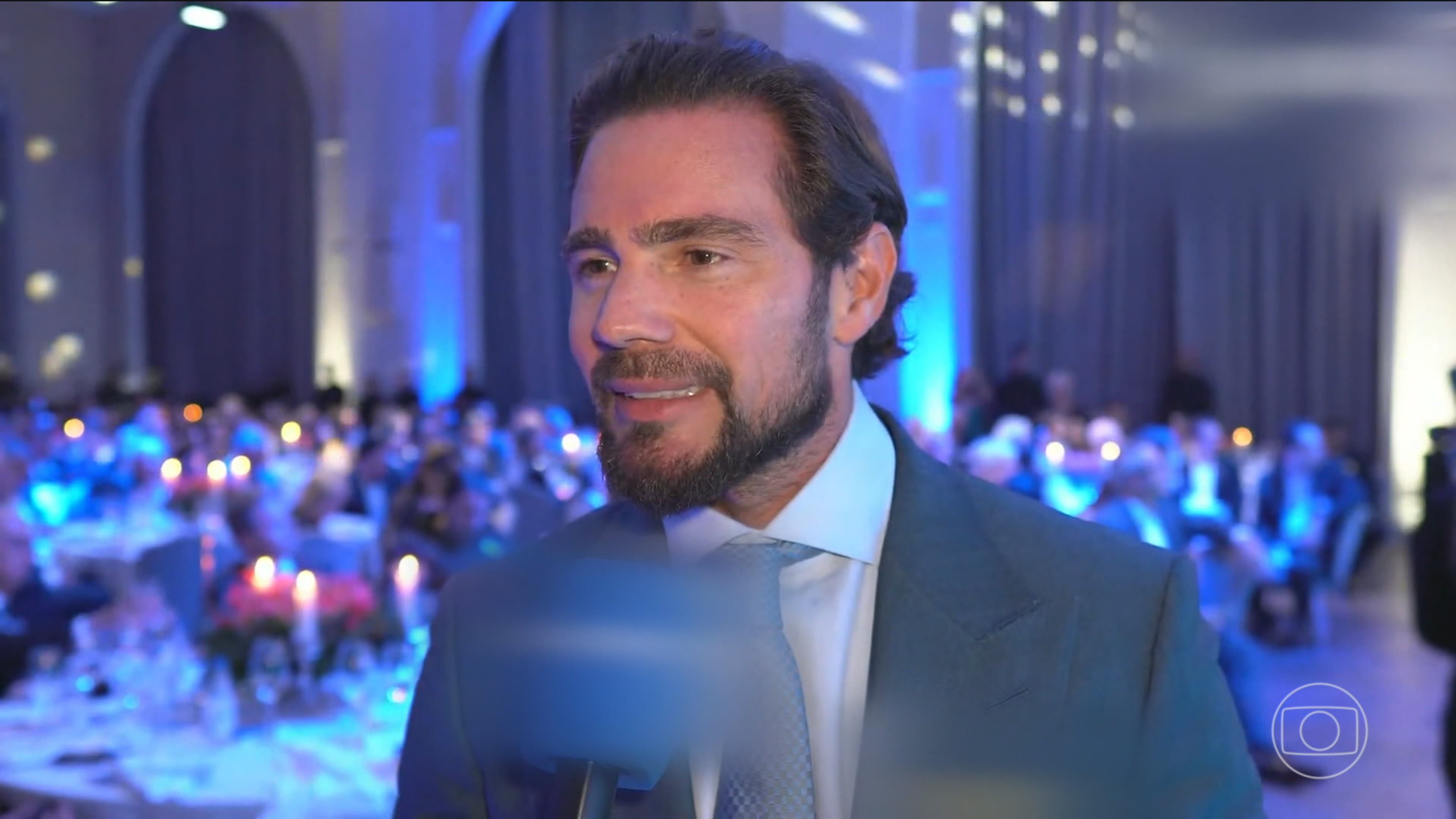 Vorcaro: R$ 100 milhões em gastos