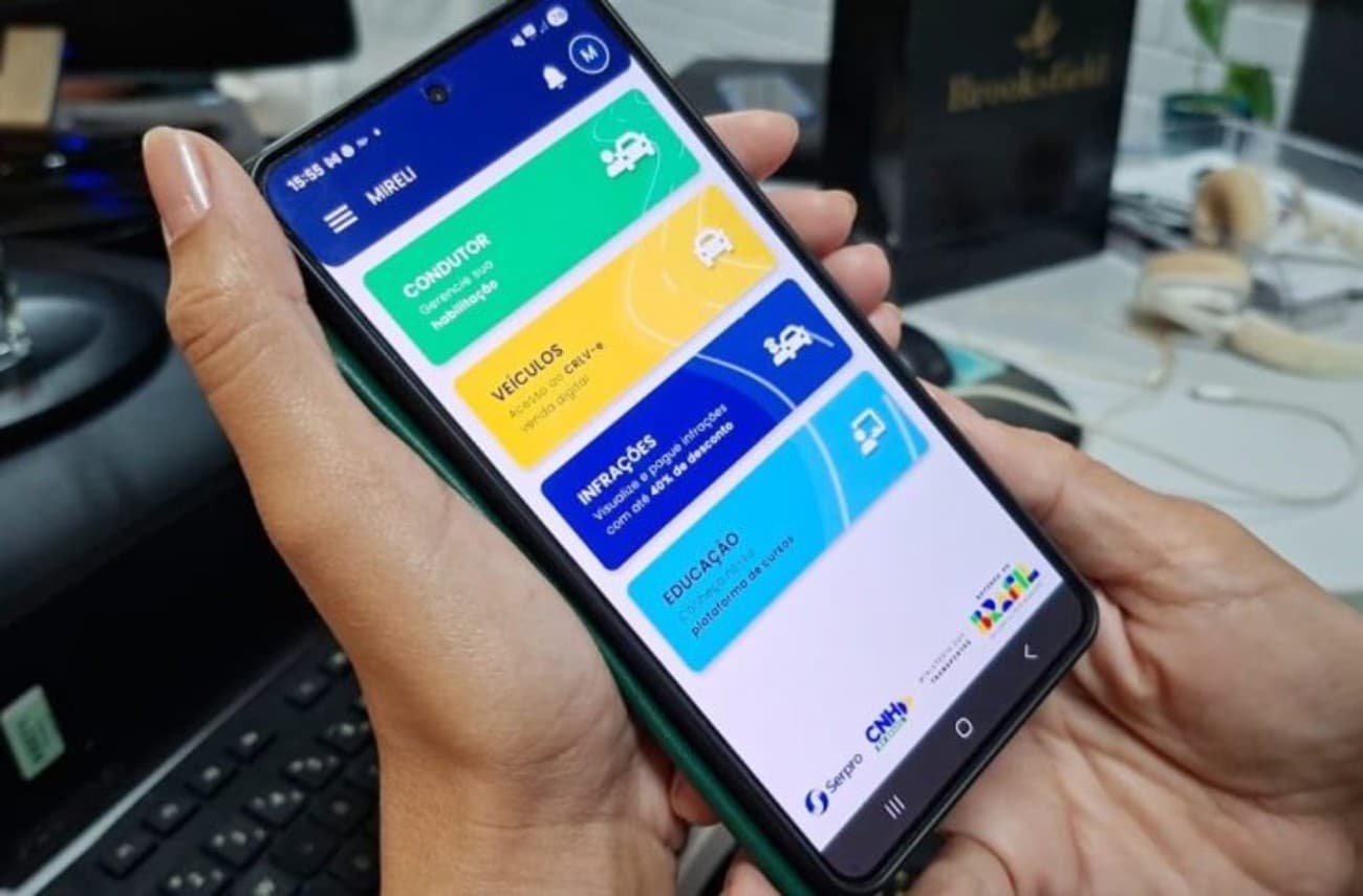 Comissão do Congresso aprova renovação automática da CNH e retoma exigência de exame médico