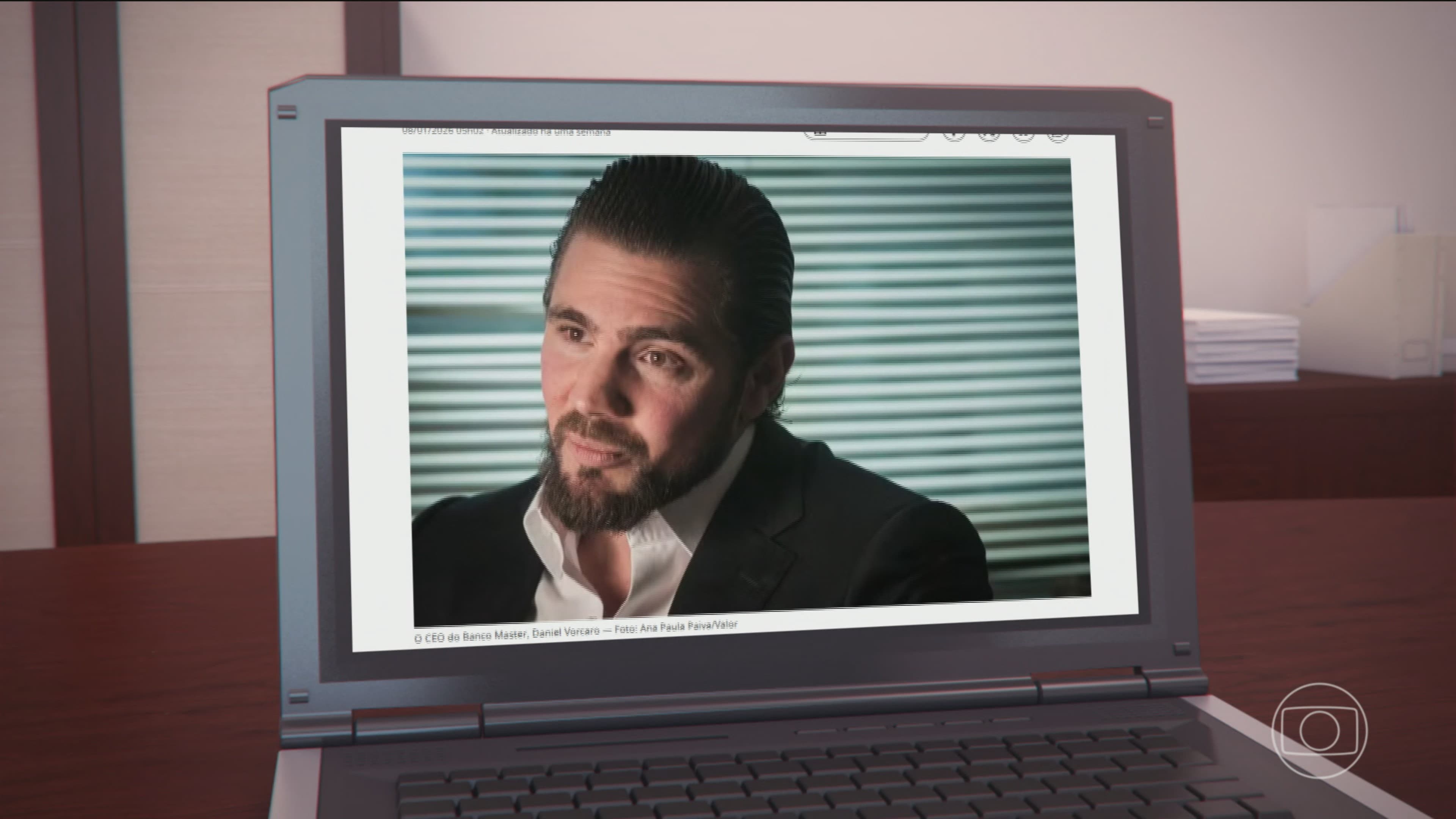 Vorcaro fatura R$ 440 milhões