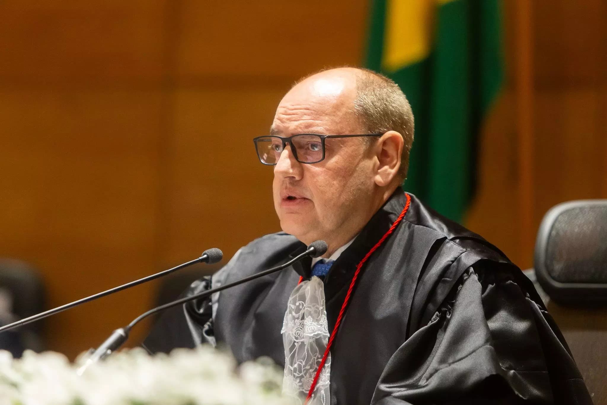 Choque de Transparência no RJ