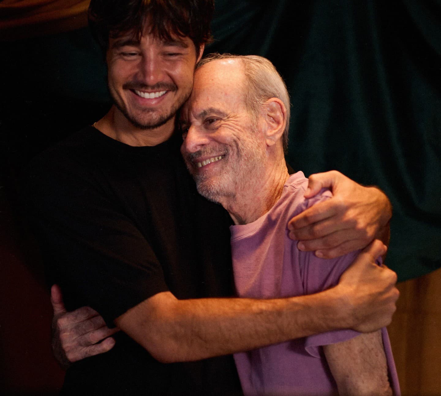 Tiago Iorc Refaz Sucesso