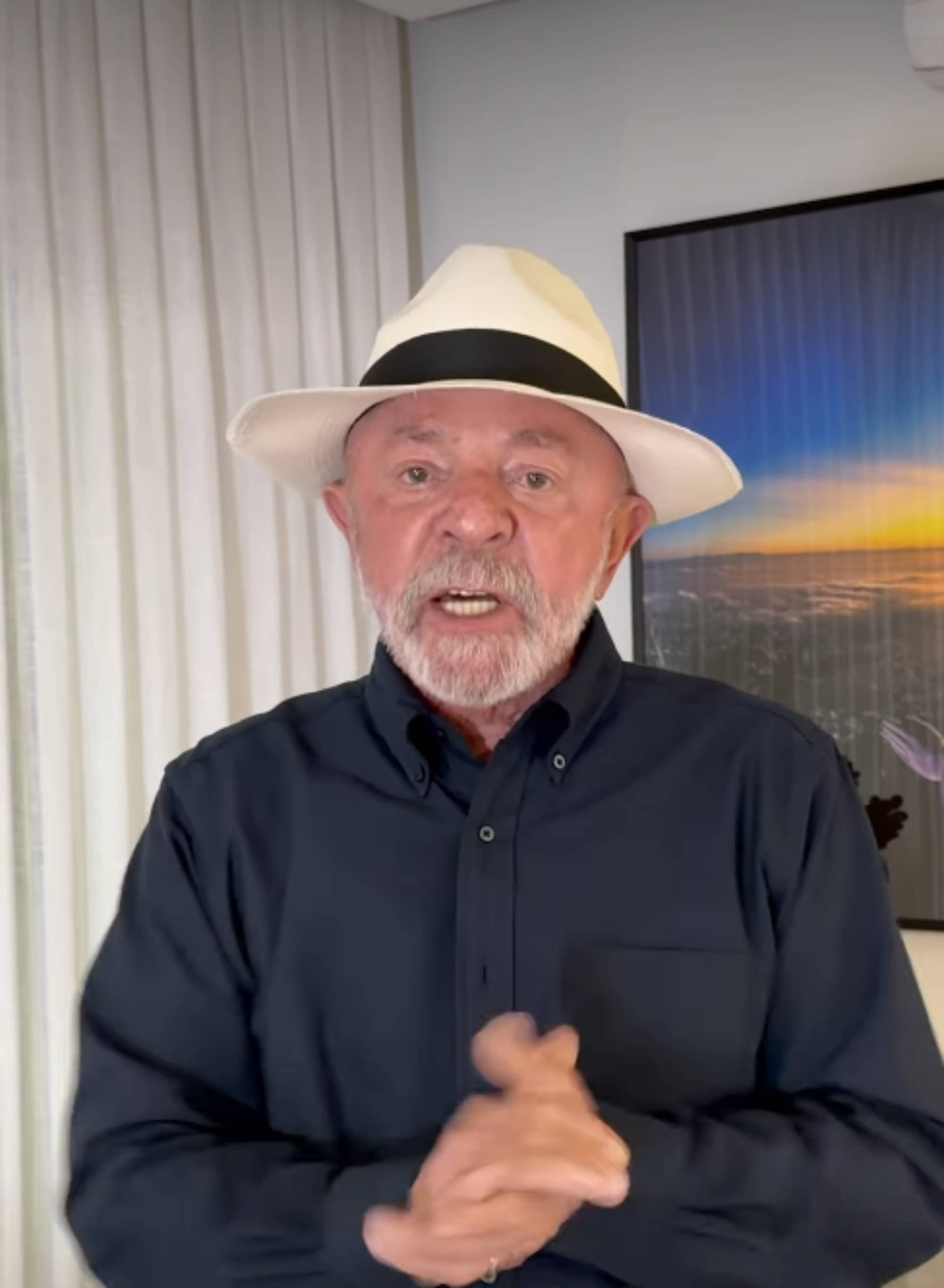 Futuro do PT: Lula no Centro