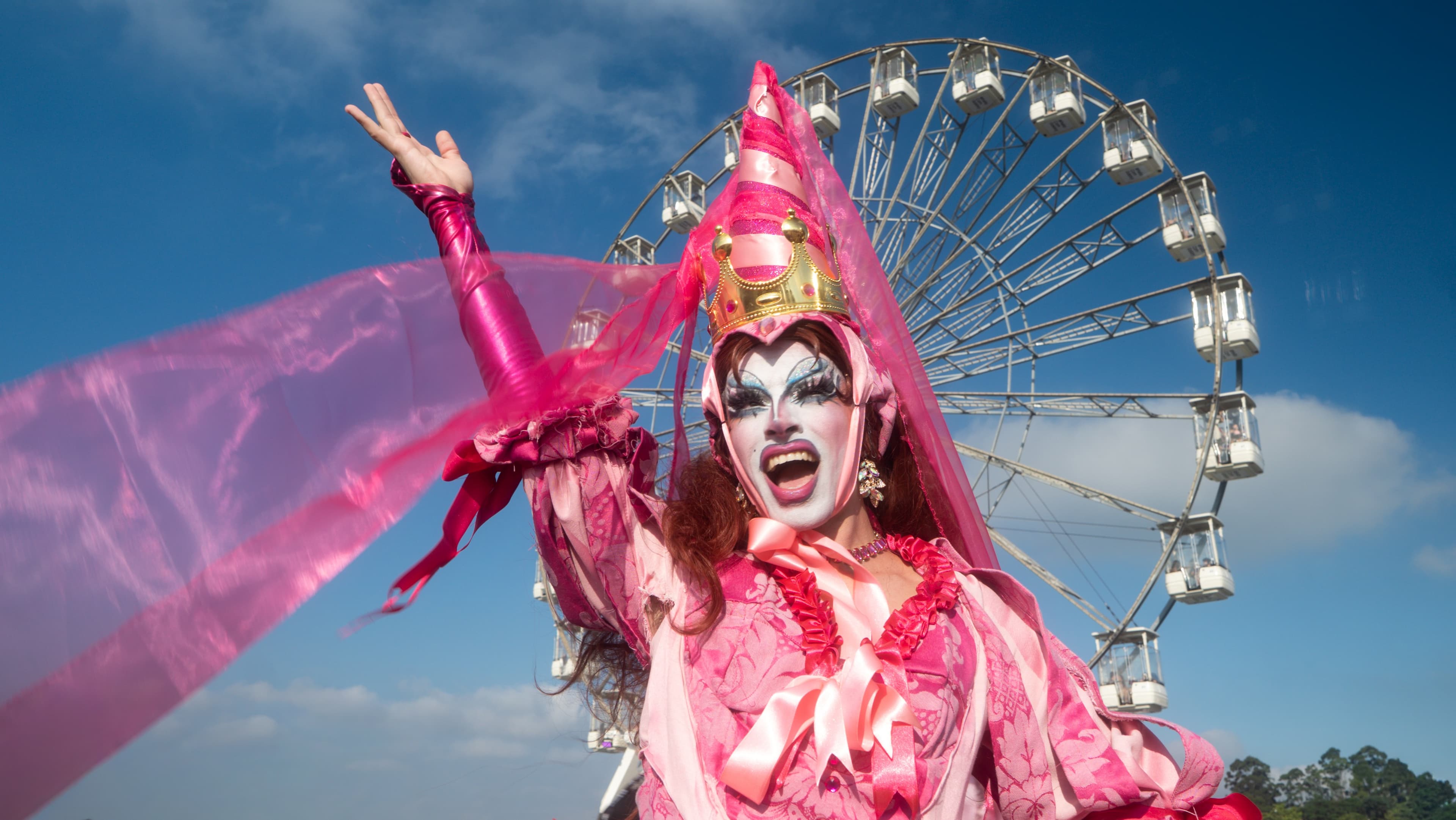 Fãs de Chappell Roan: looks personalizados