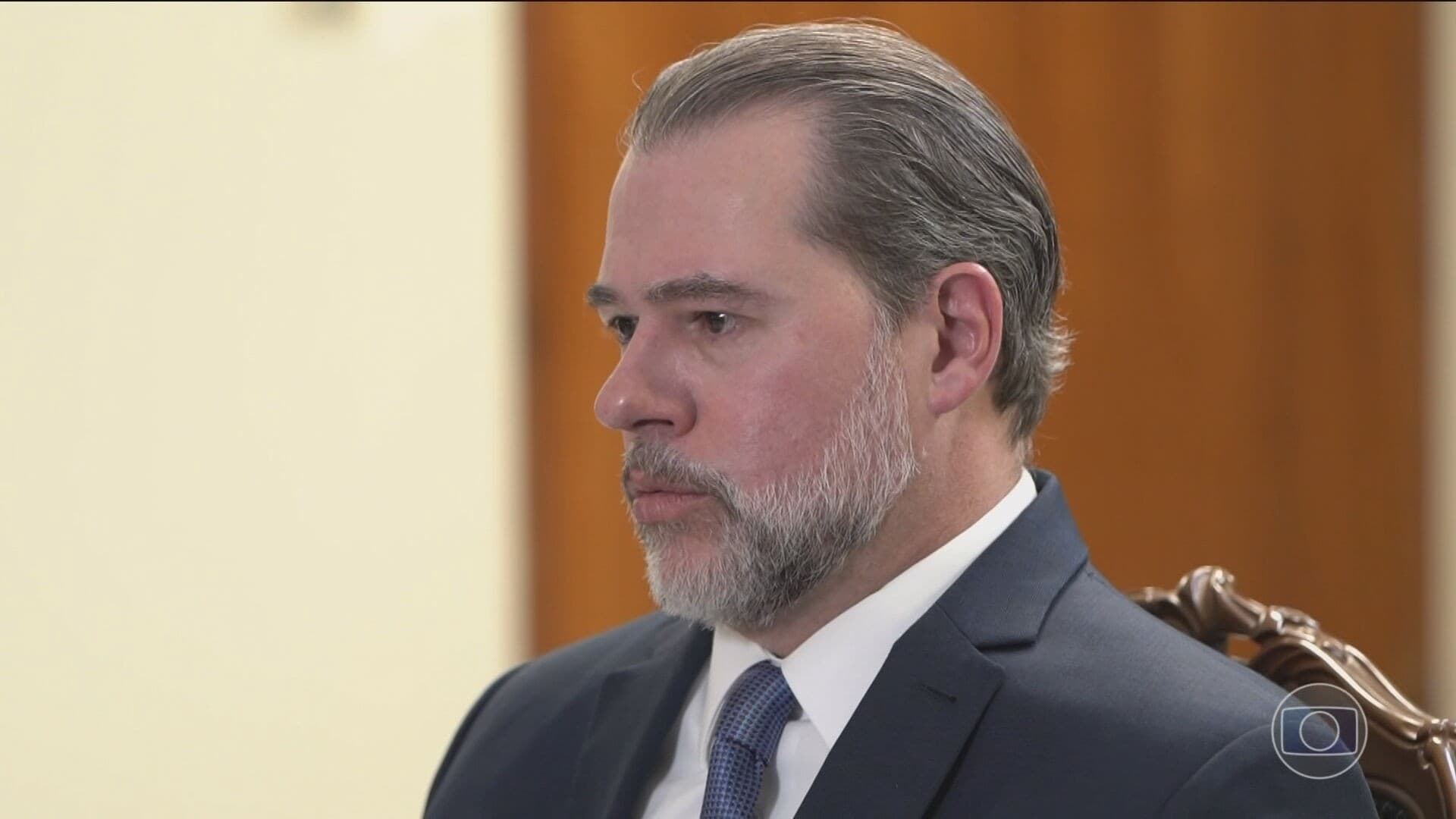 Toffoli se afasta de caso Vorcaro