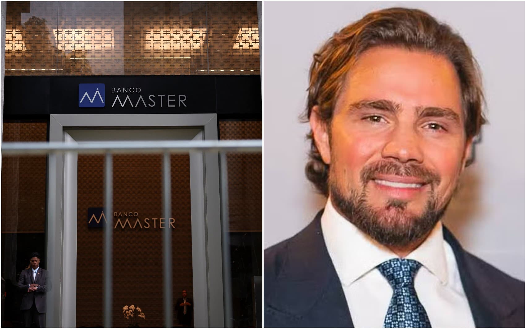 Vorcaro: R$ 700 mi em ativos para paraíso fiscal