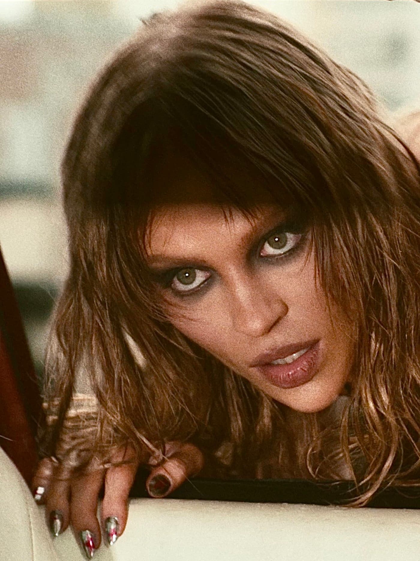 Luisa Sonza Anuncia Novo Álbum