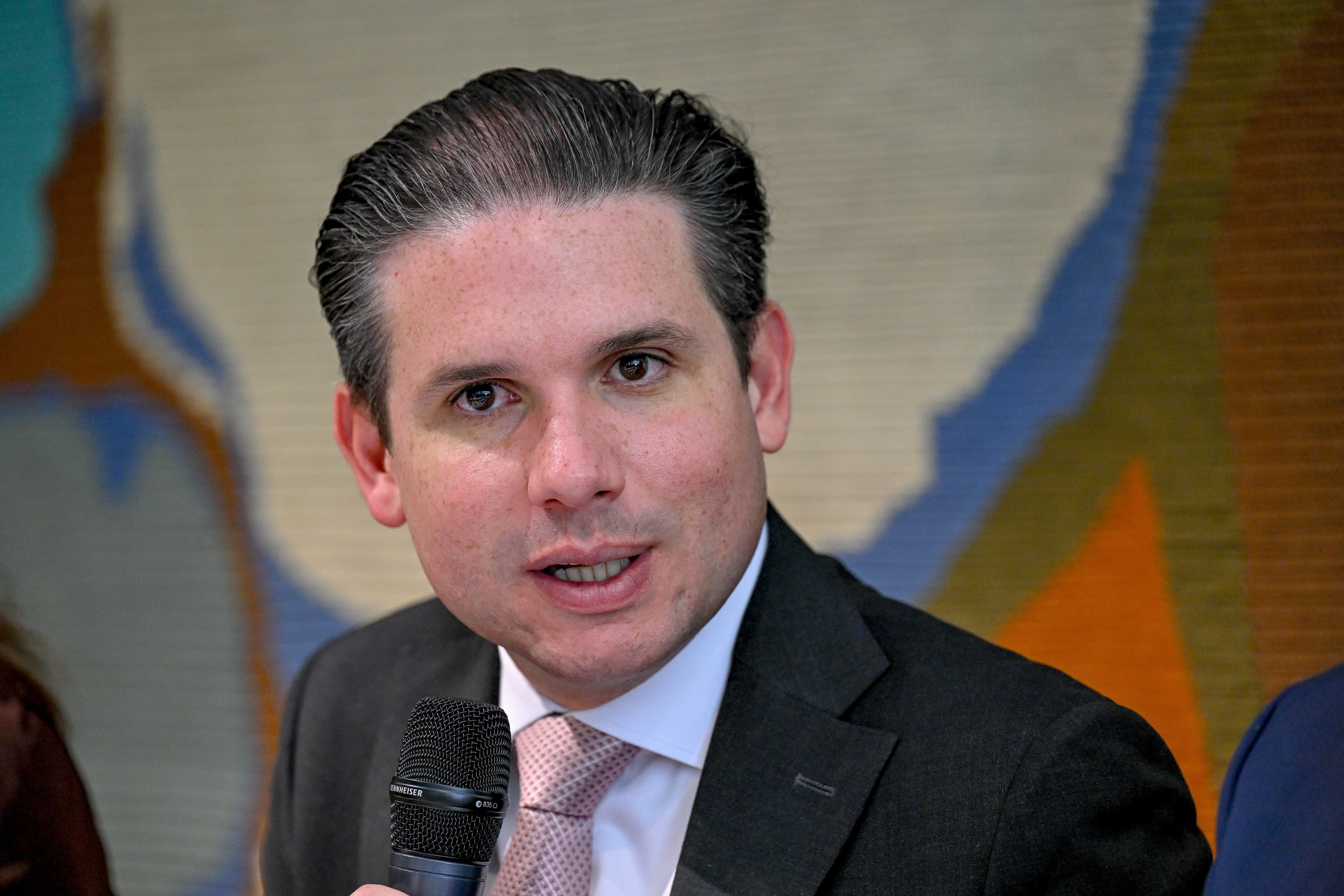 Negociação em Alta