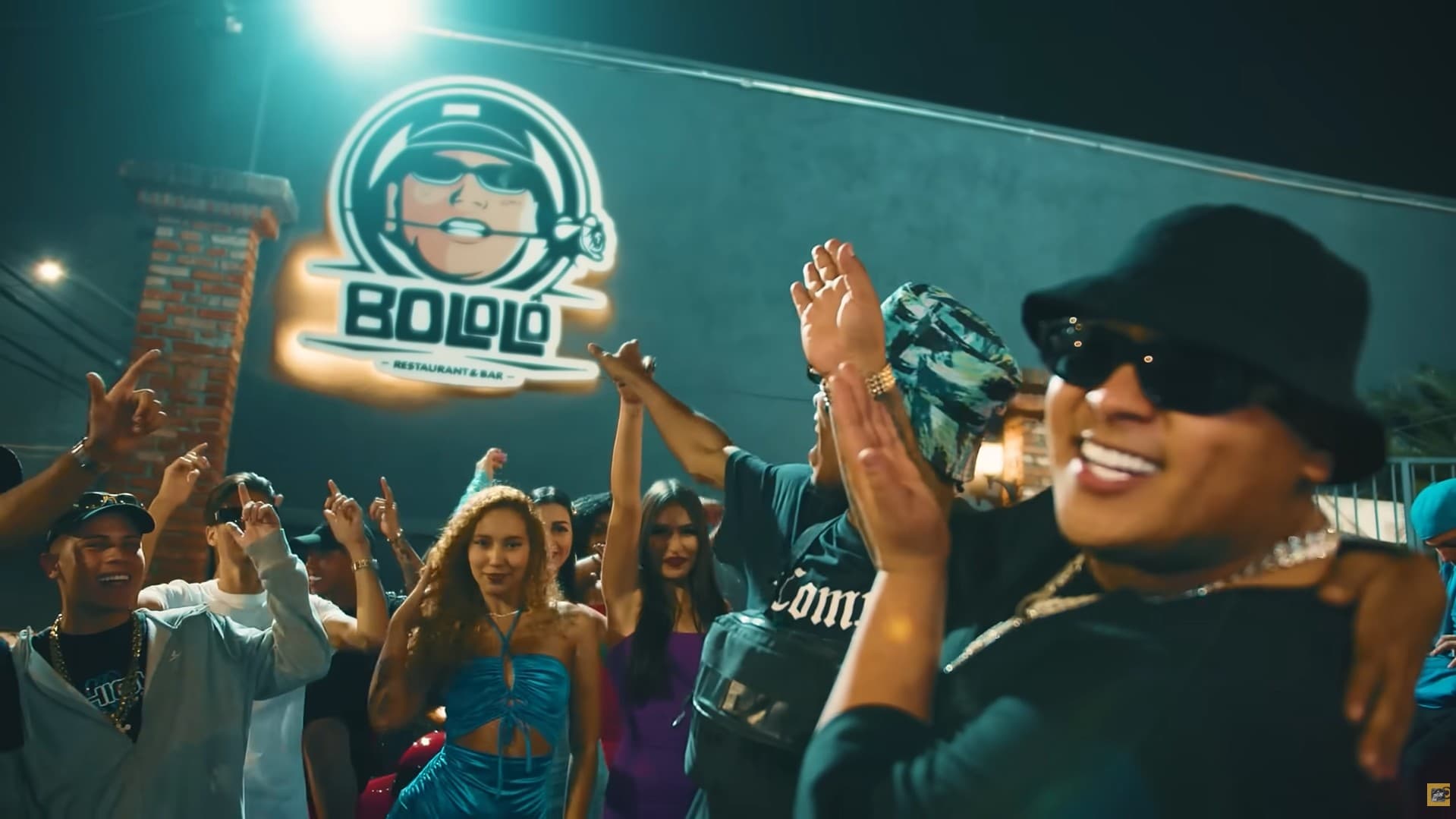 Famosos na Mira da PF