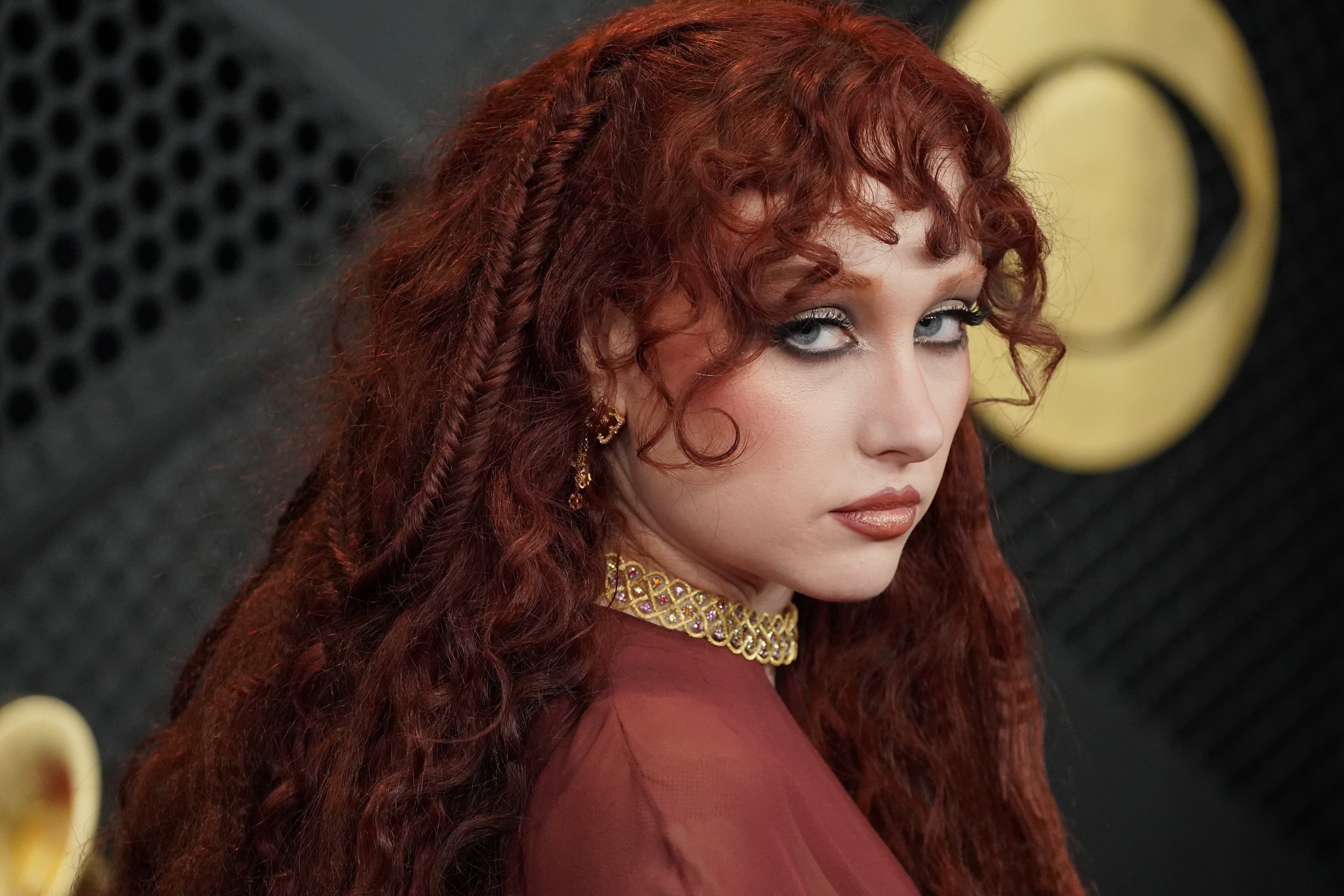 Fãs de Chappell Roan falam sobre limites