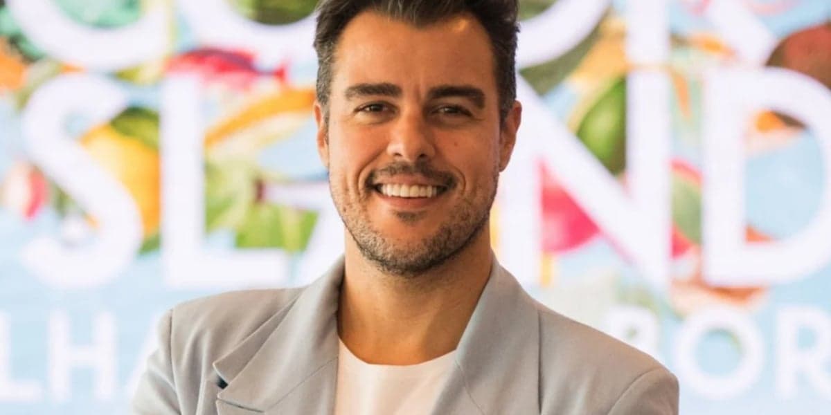 Vida pós-Vídeo Show: Joaquim Lopes