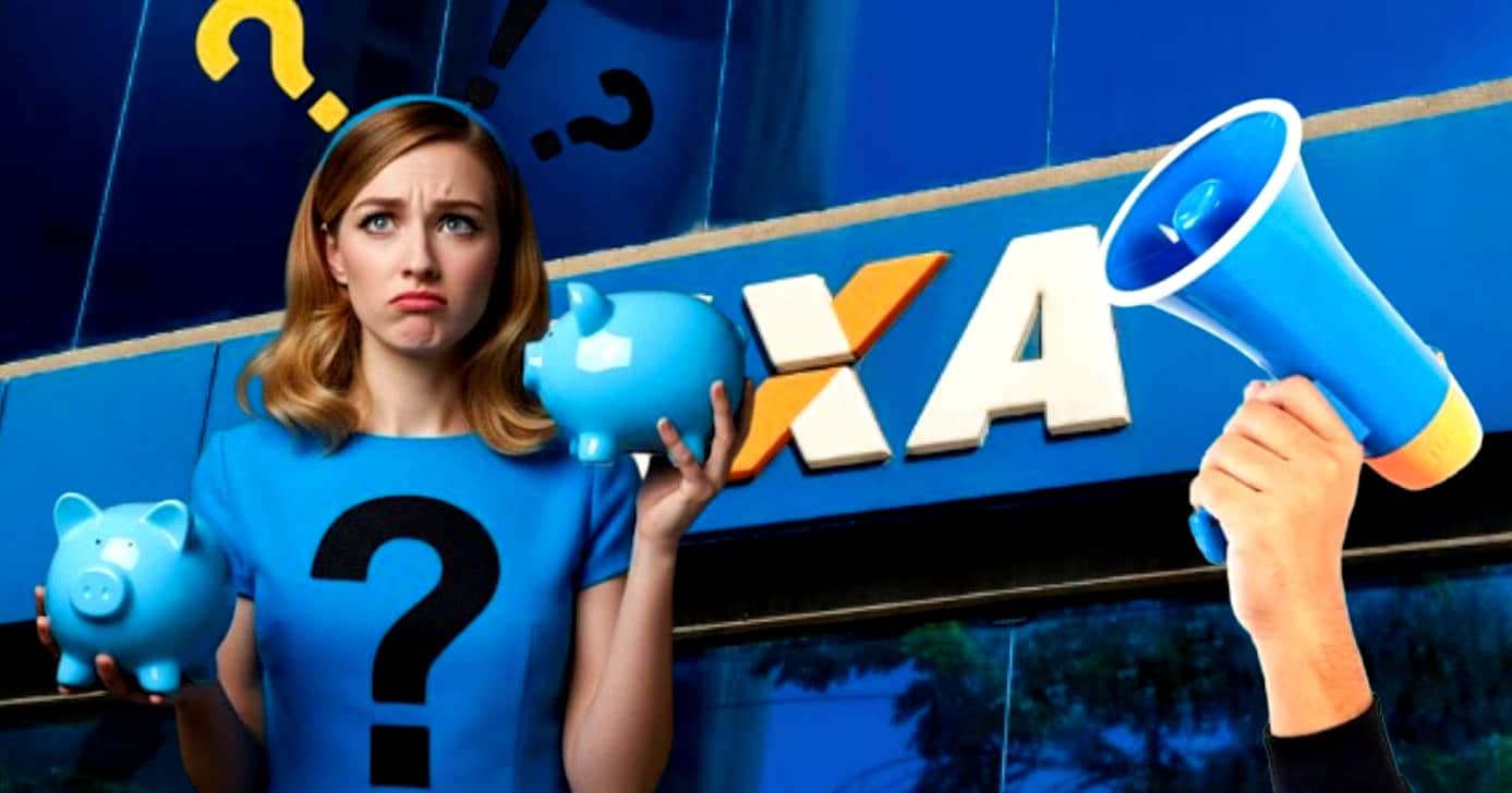 Atenção aos Poupadores