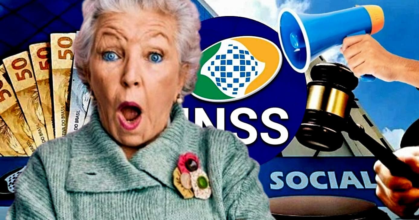 Atenção Beneficiários do INSS