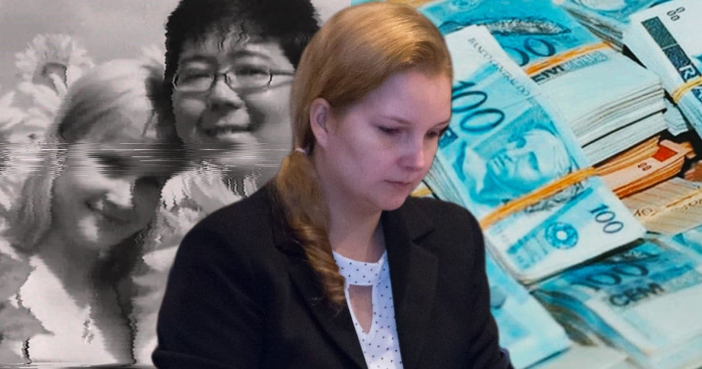 Herança de Marcos: Valor Recebido por Elize