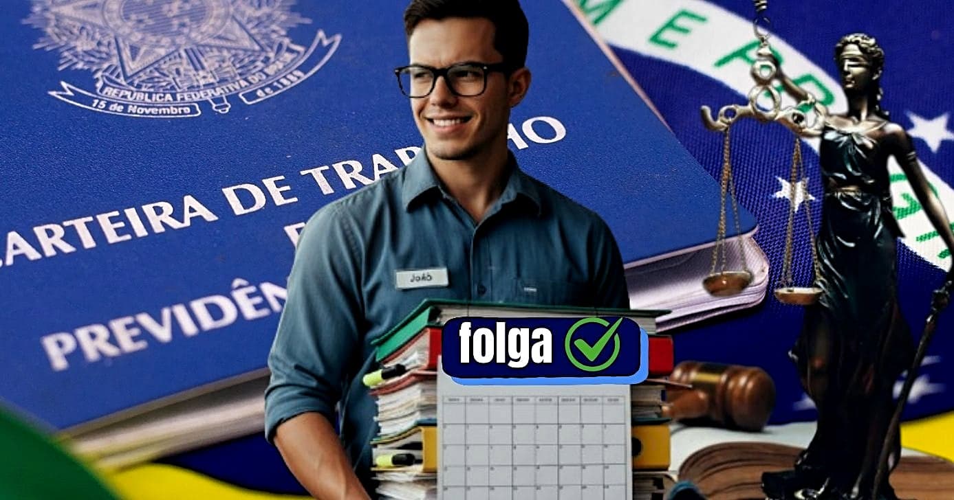 Direitos Trabalhistas: Saiba Seus Privilégios