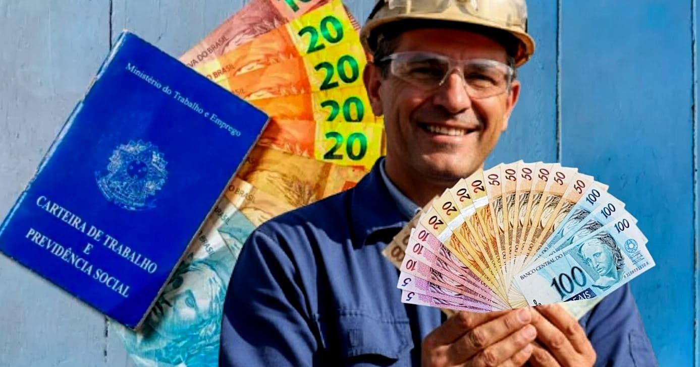 PIS/PASEP: Saque Fácil