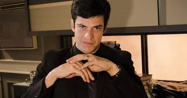 Félix Revela Vida Pessoal