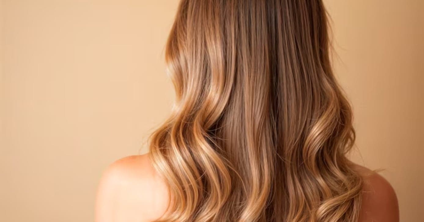 Cabelo na Maturidade