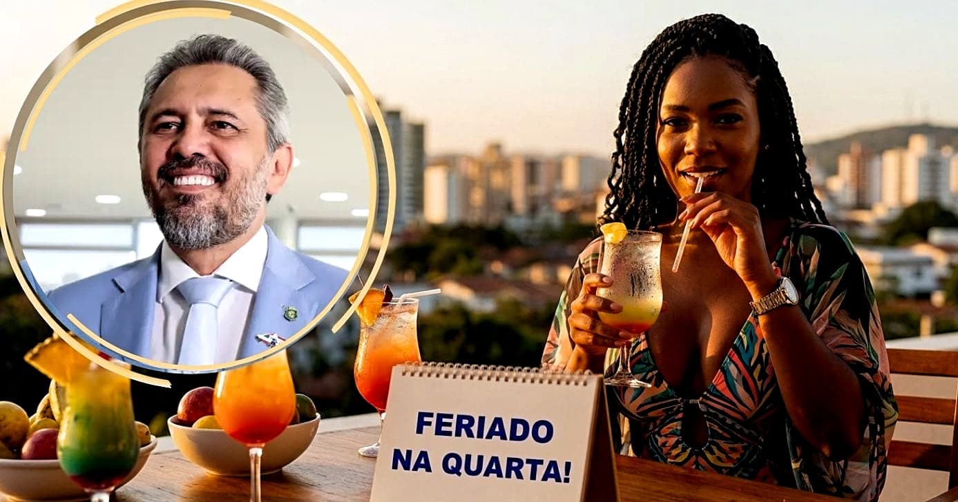 Feriado no Ceará: Elmano de Freitas Anuncia Data