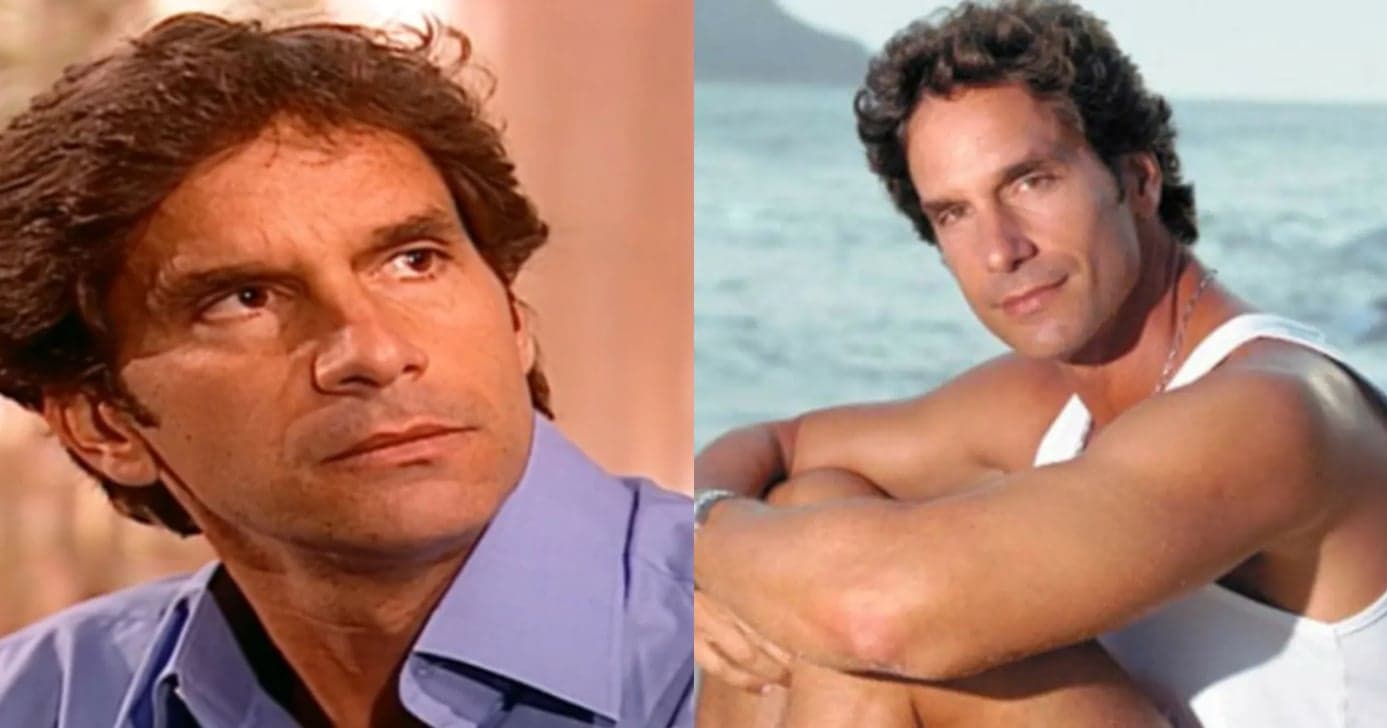 O que aconteceu com Tavinho?