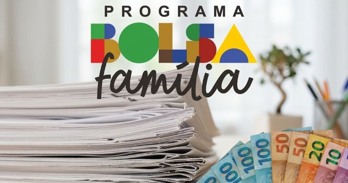 Bolsa Família: 3 Docs Obrigatórios