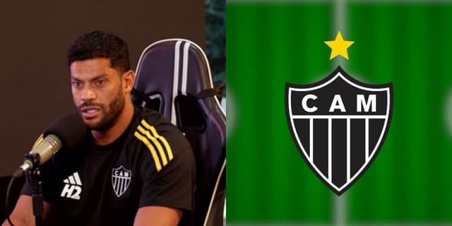 Hulk Sai, Atlético-MG Procura