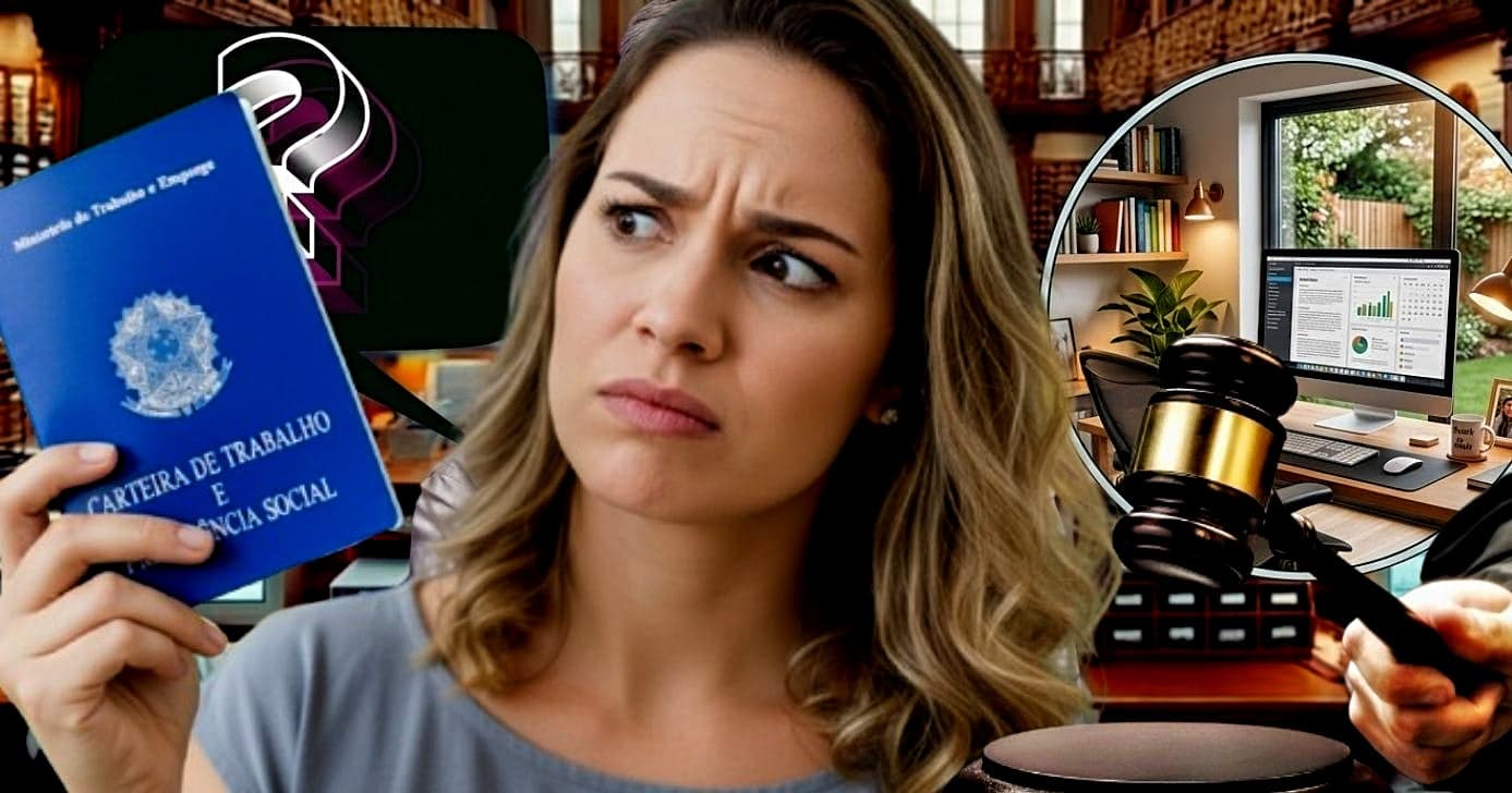 Trabalho Remoto: Armadilhas para Evitar