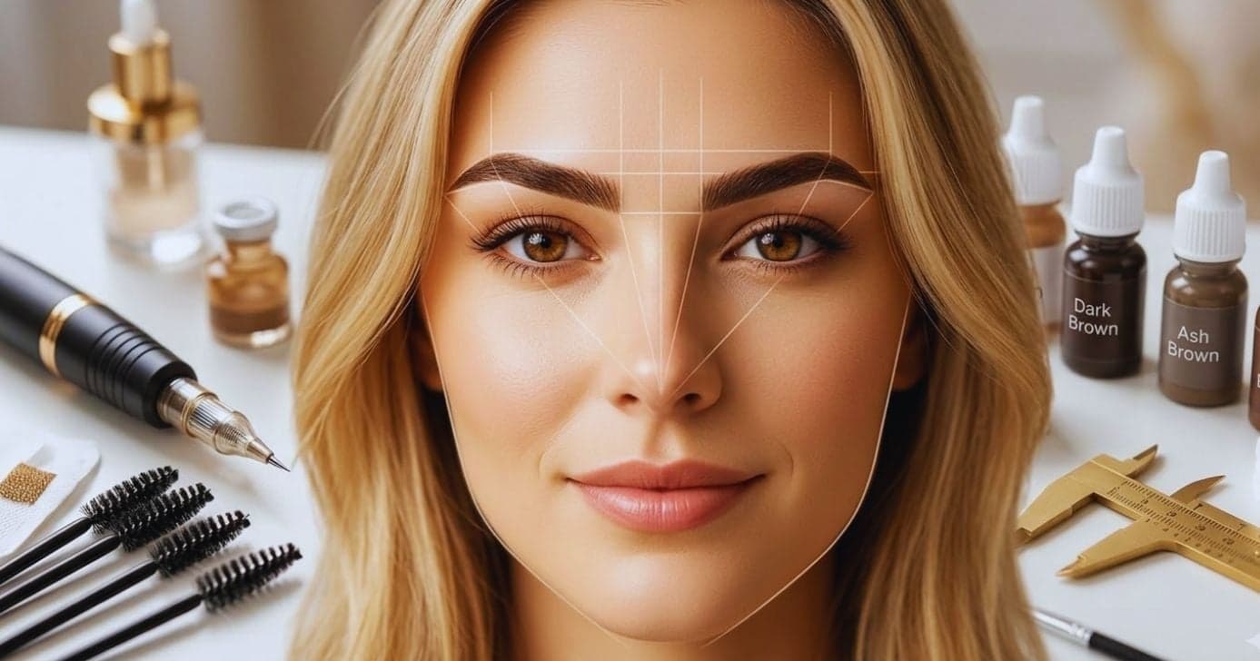 Sobrancelhas Perfeitas