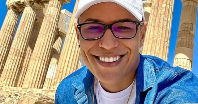 Choquei: Dono Preso!