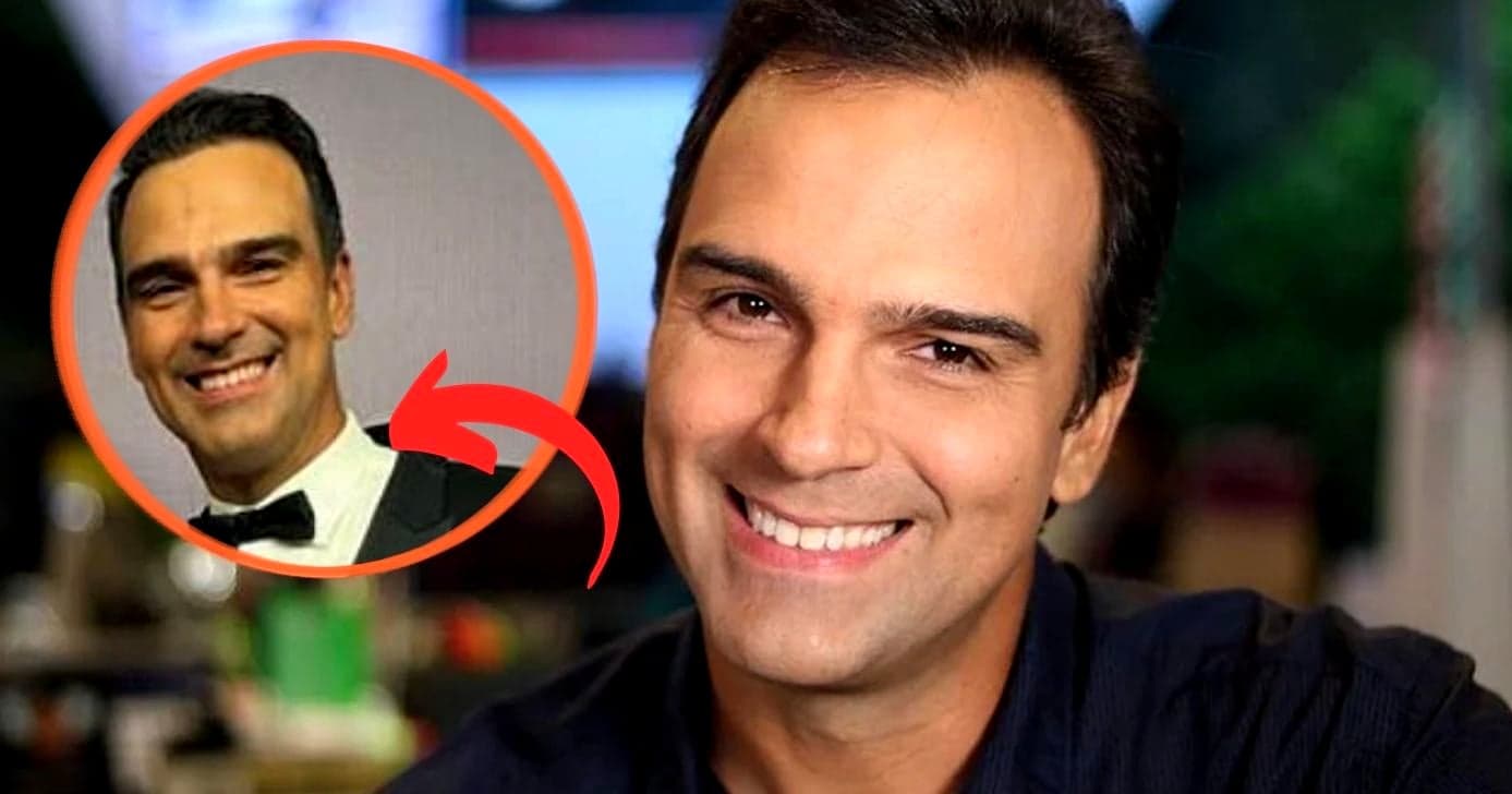 Vida Amorosa de Tadeu Schmidt Revelada