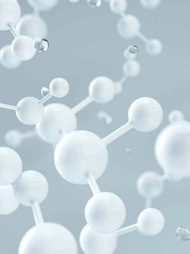 Peptídeos: Chave para Metabolismo