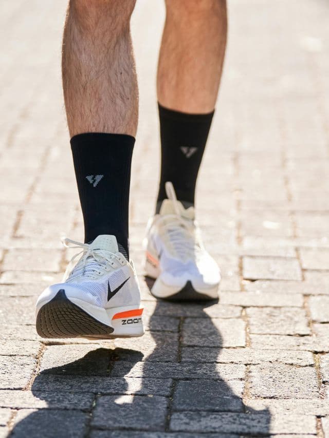 Caminhe 30 Minutos por Dia