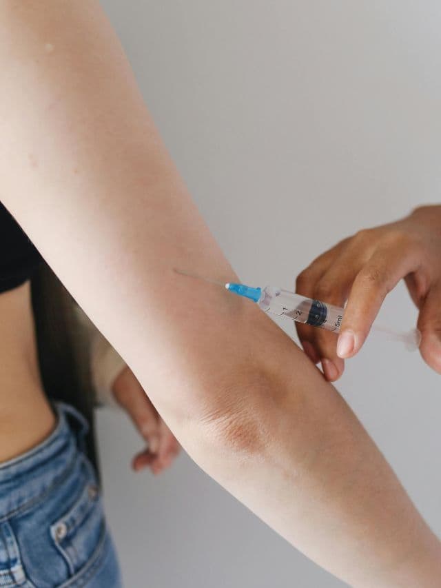 Nova esperança contra HIV