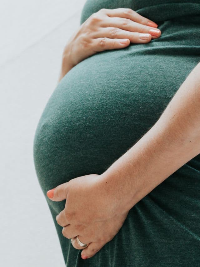 Gravidez e antidepressivos: o que você precisa saber