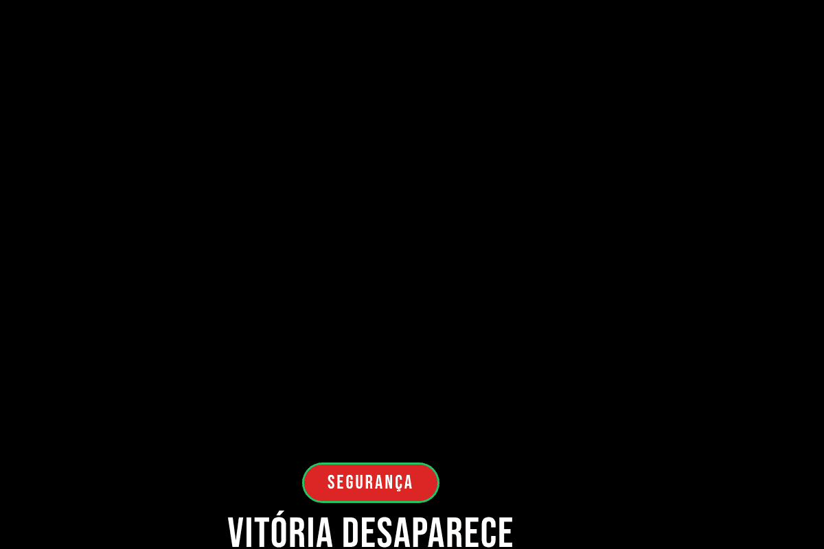Vitória Desaparece